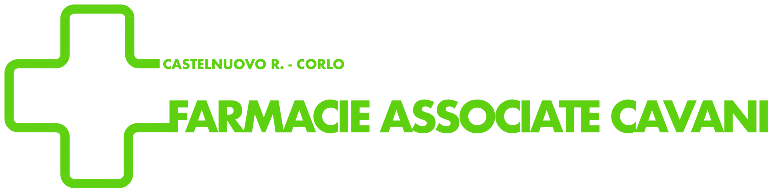 Farmacie Associate Cavani Logo